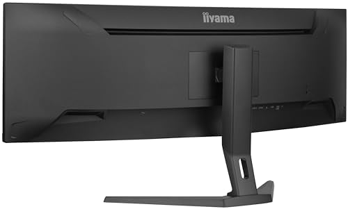 iiyama Monitor XCB4594DQSN-B1 44", VA, 5120x1440/165Hz, 2H1DP1Type-C, HAS