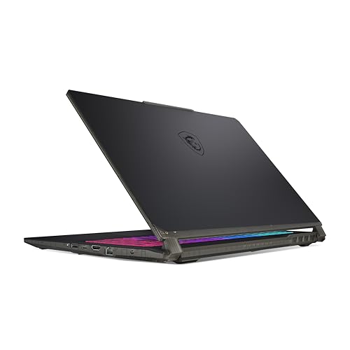 MSI Cyborg 15 A13VE-681FR Ordinateur portátil 39,6 cm (15.6") Full HD Intel Core™ i5 i5-13420H 16 Go DDR5-SDRAM 512