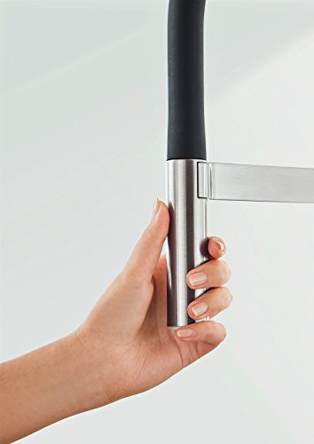 Grohe 30 294 DC0 30294DC0-Essence Grifo Cocina Semiprofesional,