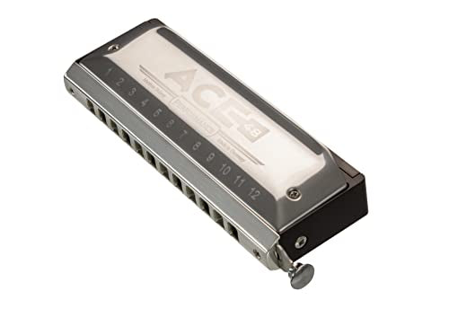Hohner 046825 - Armónica