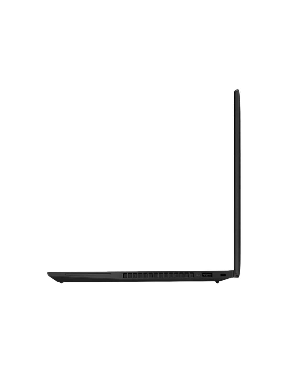 ATI Notebook Lenovo ThinkPad P14S G3 14" 512 GB SSD 16 GB RAM Intel Core I7-1260P QWERTY Español