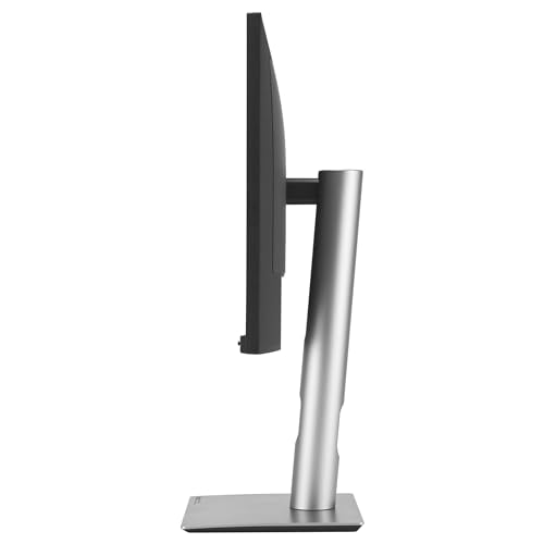 ASUS ProArt Display PA24ACRV - Monitor Profesional de 23,8 Pulgadas, IPS, QHD(2560x1440), 95% DCI-P3, ΔE<2, USB-C, VESA DisplayHDR 400, VESA MediaSync, Soporte ergonómico, Sostenibilidad ecológica