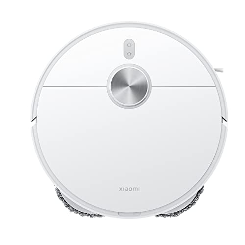 Robot Vacuum X10+ EU