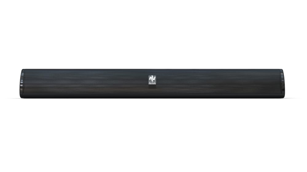 AVTEK Speaker Soundbar 2.1 ver.2 bass-reflex HDMI (ARC)