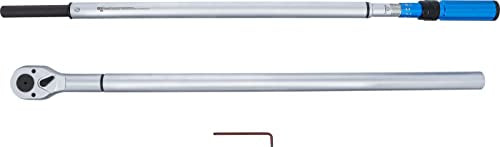 BGS 2863 | Llave dinamométrica | cuadrado exterior 25 mm (1") | 300 - 1500 Nm