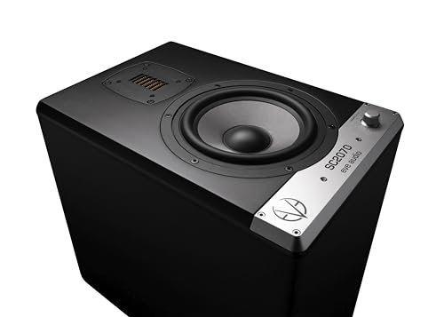 EVE AUDIO SC2070 - Monitor de Estudio Activo