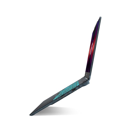 MSI Cyborg 14 A13VF-002FR