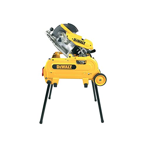 DeWalt D27107XPS - Sierra ingletadora