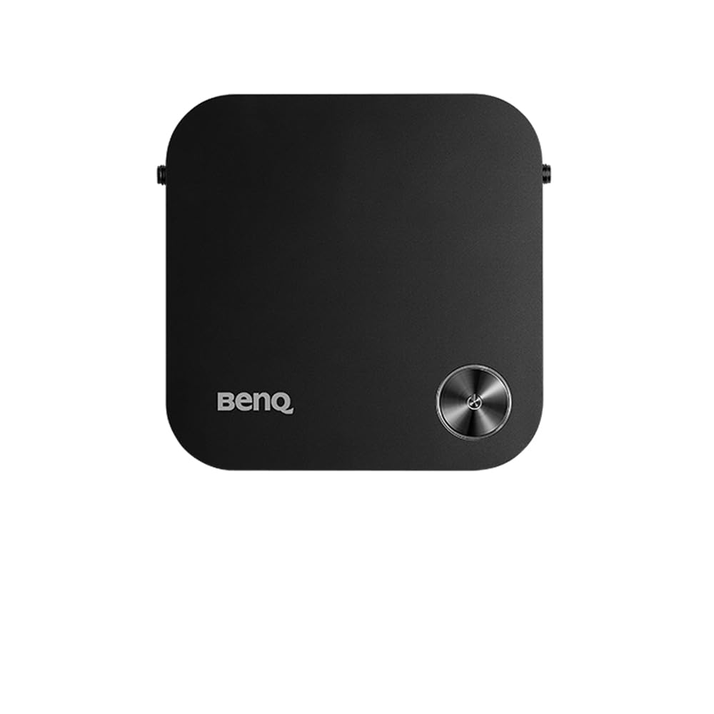 BenQ INSTASHOW WDC10C USB-C + HDMI Button