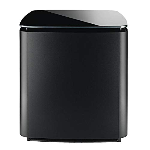 Bose - Bass Module 700, inalámbrico, negro