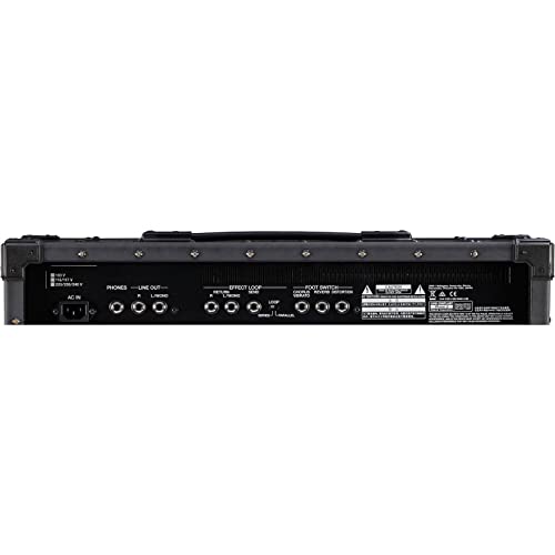 Roland JC-40 Jazz Chorus Guitar Amplifier