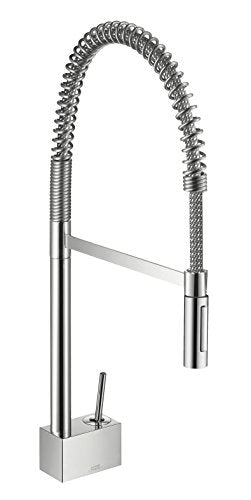 AX Starck fregadera Semi-Prof cromo
