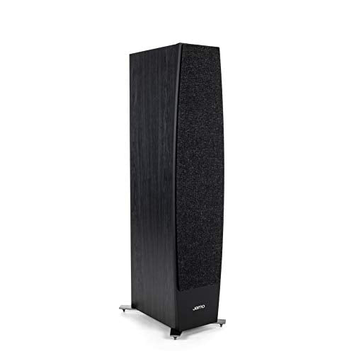 Jamo C 95 II Black Ash (Unidad)