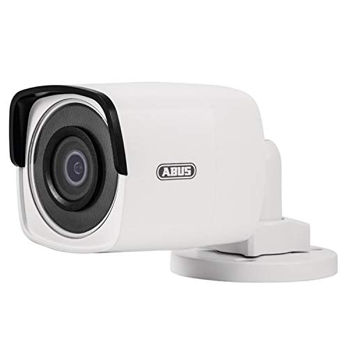 ABUS Cámara de Tubo Mini de Alarma IP 4MPx