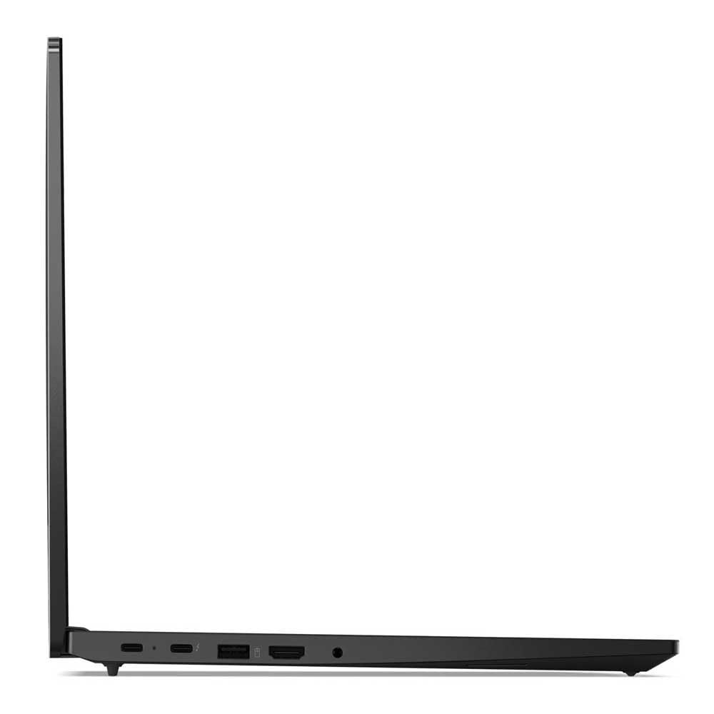 Lenovo Laptop E16 G2 16" Intel Core Ultra 7 155H 32 GB RAM 1 TB SSD QWERTY Español