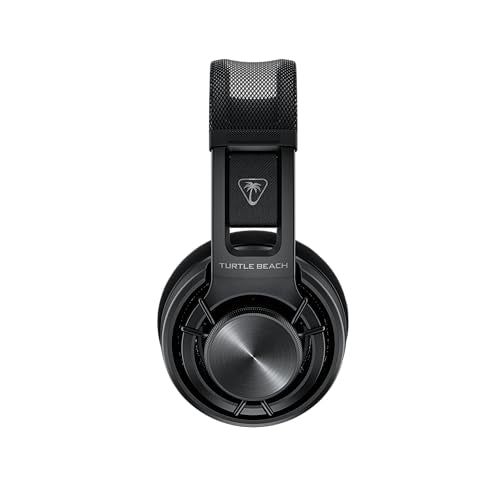 Turtle Beach Atlas Air Auriculares de Juego Abiertos Inalámbricos para PC, PS5, PS4 y Móviles equipados con Bluetooth