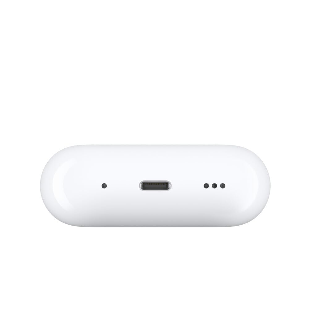 Auriculares Bluetooth con Micrófono Apple AirPods Pro (2nd Generation) Blanco