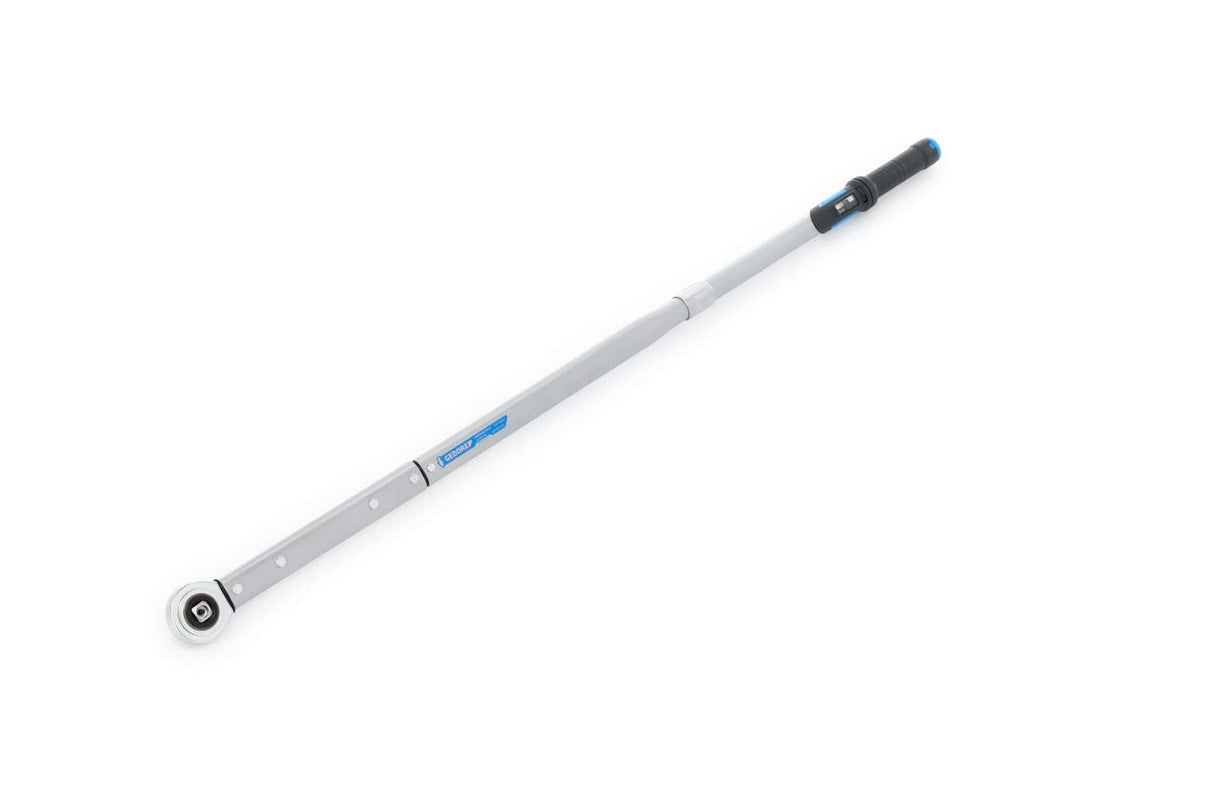 Gedore DMK 750 - Llave dinamométrica DREMASTER K 3/4", 150-750 Nm