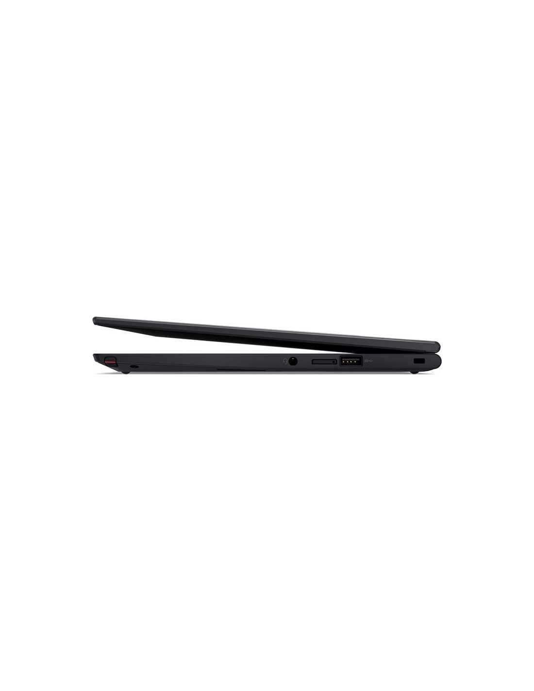 Notebook Lenovo 20W80079SP 256 GB SSD i5-1135G7 8 GB RAM 13,3"