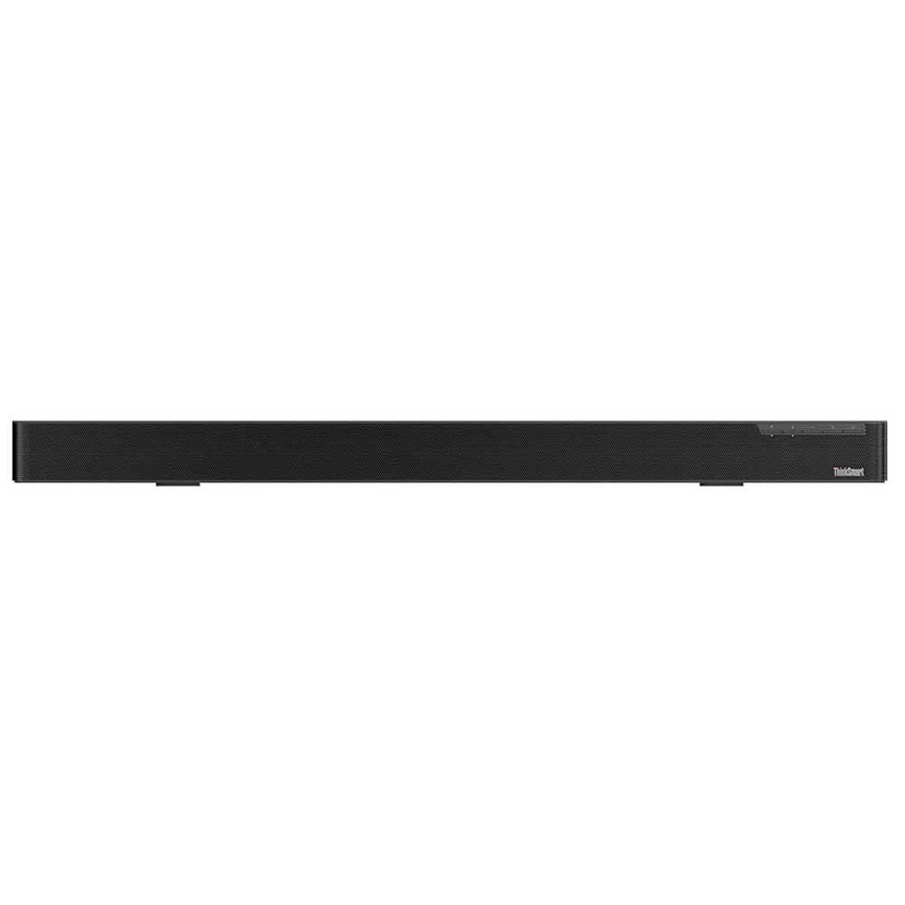 Lenovo Auriculares 11RTZ9CAGE Negro
