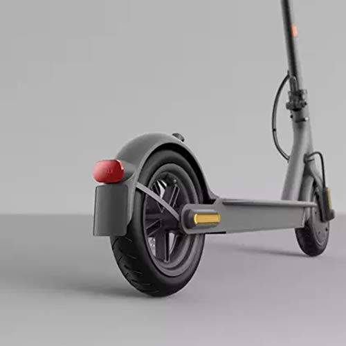 Patinete Eléctrico Xiaomi Mi Electric Scooter 1S/ Motor 500W/ Ruedas 8.5'/ 25km/h/hasta 100kg/ Negro