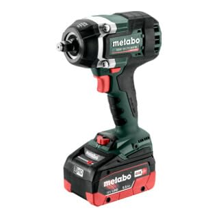 SSW 18 LTX 800 BL (602403660) Atornillador de impacto de batería