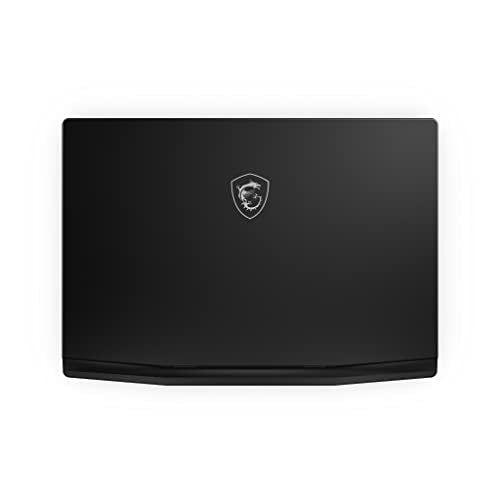 MSI Stea17StudioA13VI-010 17" i9 2 x 32/2 W11P
