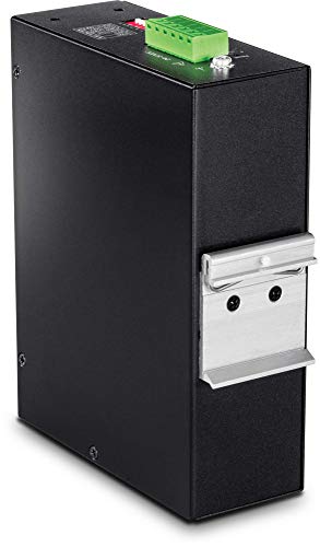 Trendnet TI-PG102I switch - Switch de red