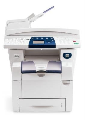 Xerox 8560Mfpm_Adm Pagepack