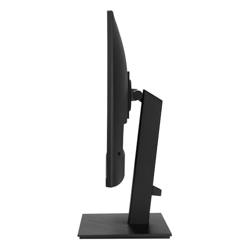 ASUS VA27ACFSN Monitor Docking 27" (IPS, USB-C, RJ45, 100Hz, Adaptive-Sync, altavoces estéreo, baja luz azul, sin parpadeos, diseño ergonómico, montaje en pared, sostenibilidad ecológica)
