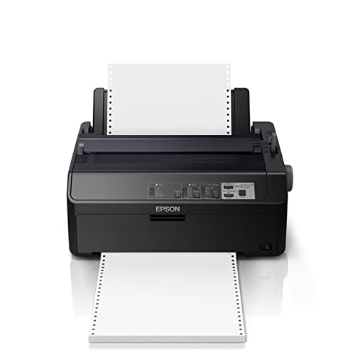 EPSON FX-890II 9-Pin PAR USB Dot