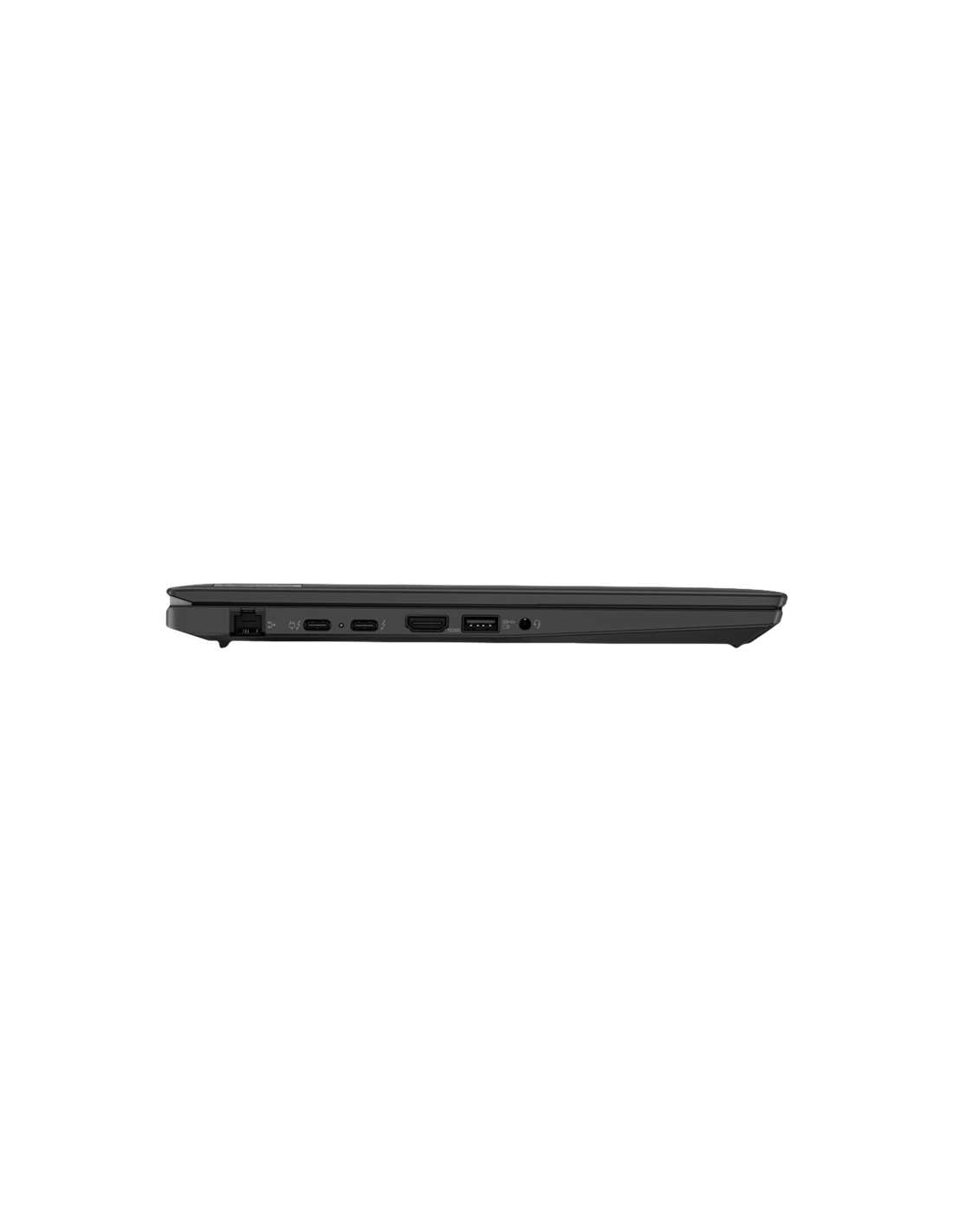 ATI Notebook Lenovo ThinkPad P14S G3 14" 512 GB SSD 16 GB RAM Intel Core I7-1260P QWERTY Español