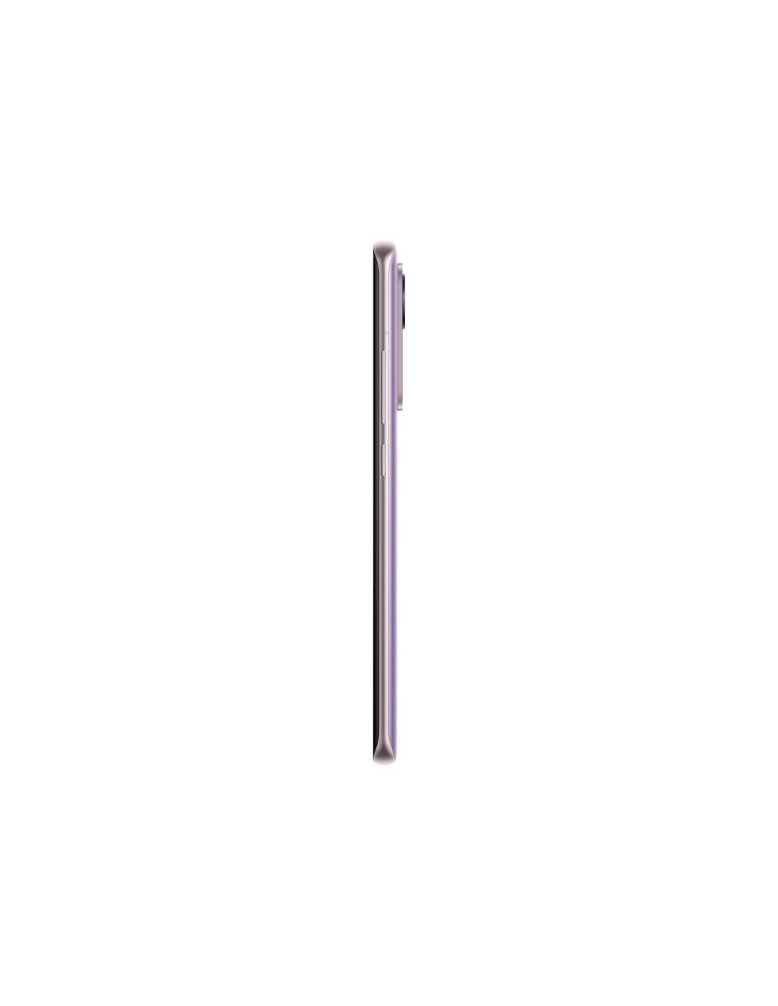 Xiaomi 12 15,9 cm (6.28") Double SIM Android 12 5G USB Type-C 8 Go 128 Go 4500 mAh Violet