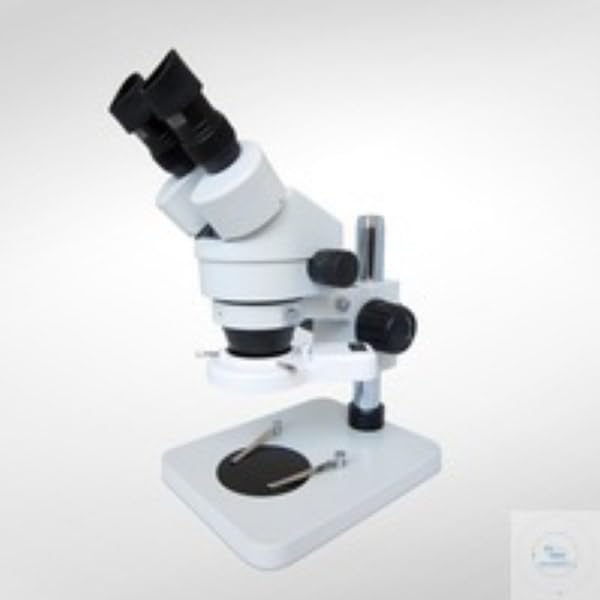 Krüss MSZ5000-RL Estéreo Zoom Microscopio