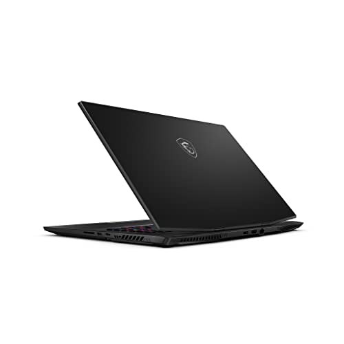 MSI Stea17StudioA13VI-010 17" i9 2 x 32/2 W11P