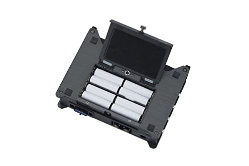 Zoom F8n Pro - multitrack Field Recorder