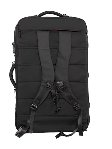 DJ BAG KMAXPLUSMK2