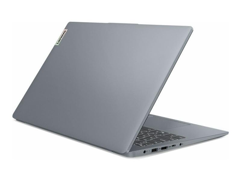 Lenovo Notebook 82XQ007JSP 15,6" AMD Ryzen 5 6600H 8 GB RAM 512 GB SSD