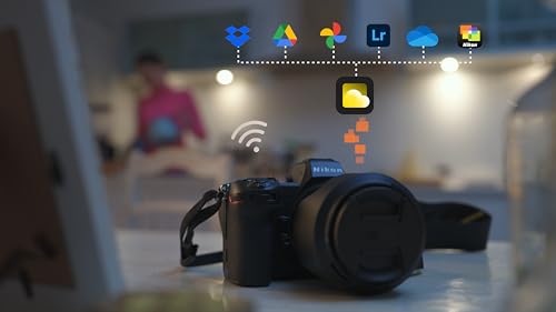 NIKON Z6III Body