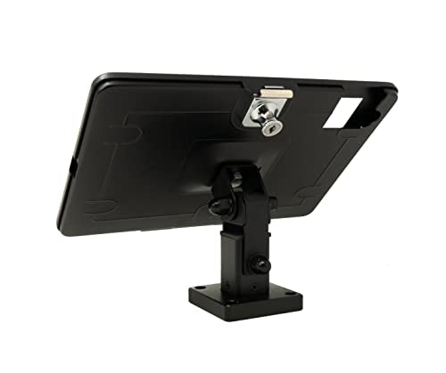 System-S Soporte de Techo de Pared con Cerradura para iPad 10 Pro 11 Air 4 5