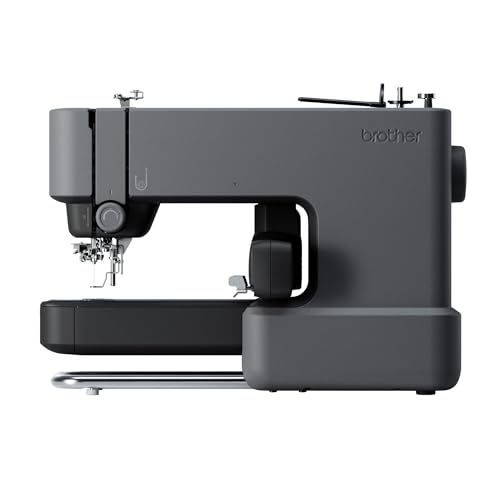BT Brother PP1 Skitch - Máquina de bordar