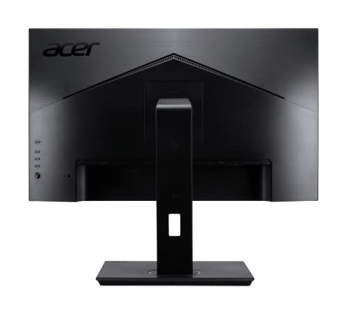 Acer Vero BR277 bmiprx - Serie BR7 - Monitor LCD - Full HD (1080p) - 68,6 cm (27")