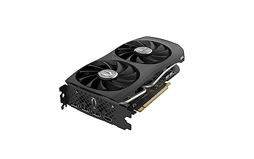 ZOTAC VGA RTX4060TI 8GB Twin Edge OC