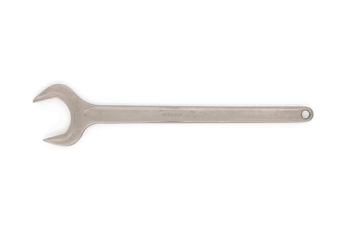 Gedore 894 135 - Llave fija de una boca 135 mm