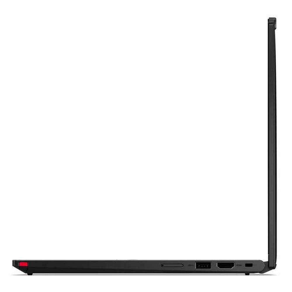 Lenovo Laptop THINKPAD X13 Yoga 13,3" Intel Core Ultra 7 155u 16 GB RAM 512 GB SSD QWERTY Español