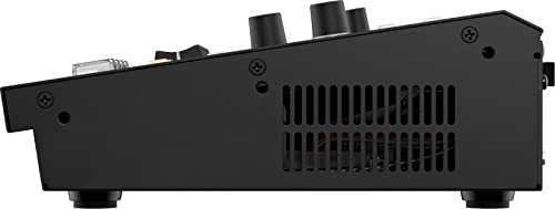 Roland SR-20HD Mezclador AV para streaming directo