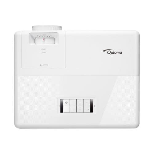OPTOMA Technology HZ40