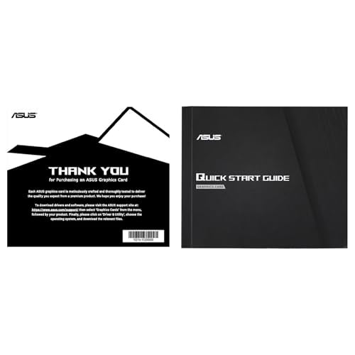 ASUS Dual GeForce RTX 5060 8 GB GDDR7 OC Edition Tarjeta gráfica (PCIe 5.0, 8 GB GDDR7, DLSS 4, HDMI 2.1b, DisplayPort 2.1b, diseño de 2,5 Ranuras, diseño de Ventilador Axial-Tech, tecnología 0dB)