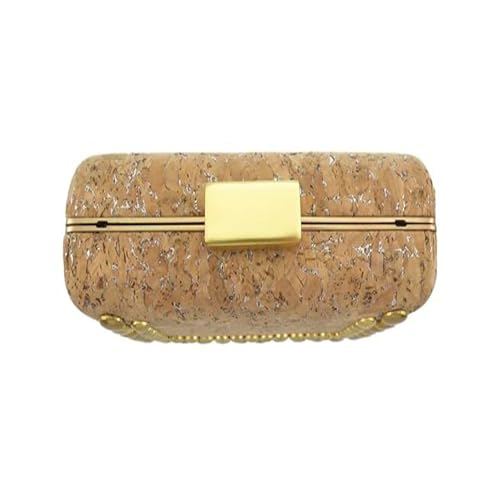 Sanetti Inspirations Embragues-Snpu-020, Embrague para Mujer, como se Muestra en la Imagen, One Size