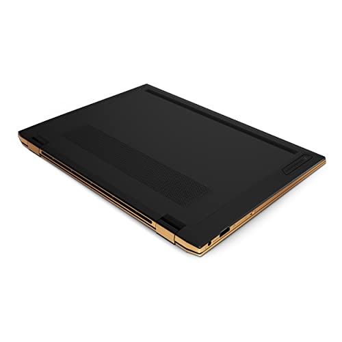 MSI Summit E13 FlipEvo A13MT-236ES - Ordenador portátil Convertible Táctil 13.4" FHD (Raptor Lake i7-1360P, 16 RAM, 1TB SSD, Iris Xe Graphics, Windows 11 Home Plus) Ink Black - Teclado QWERTY español